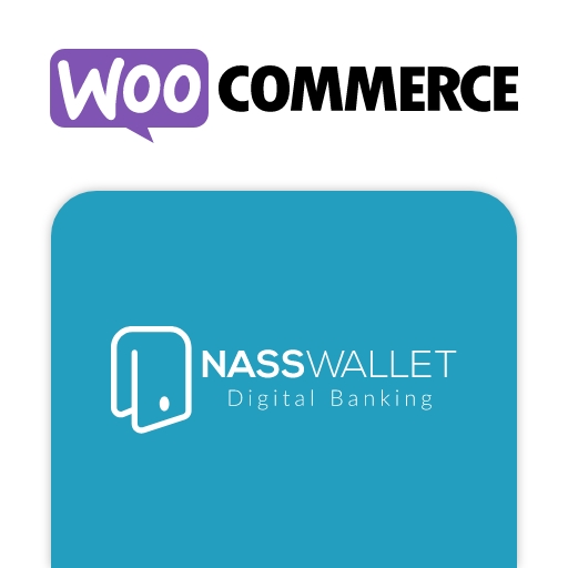 NassWallet Payment Gateway for WooCommerce icon