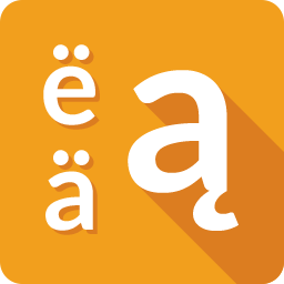 National Characters icon