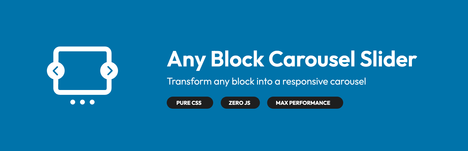 Plugin Banner