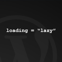 Native Image Lazy Loading icon