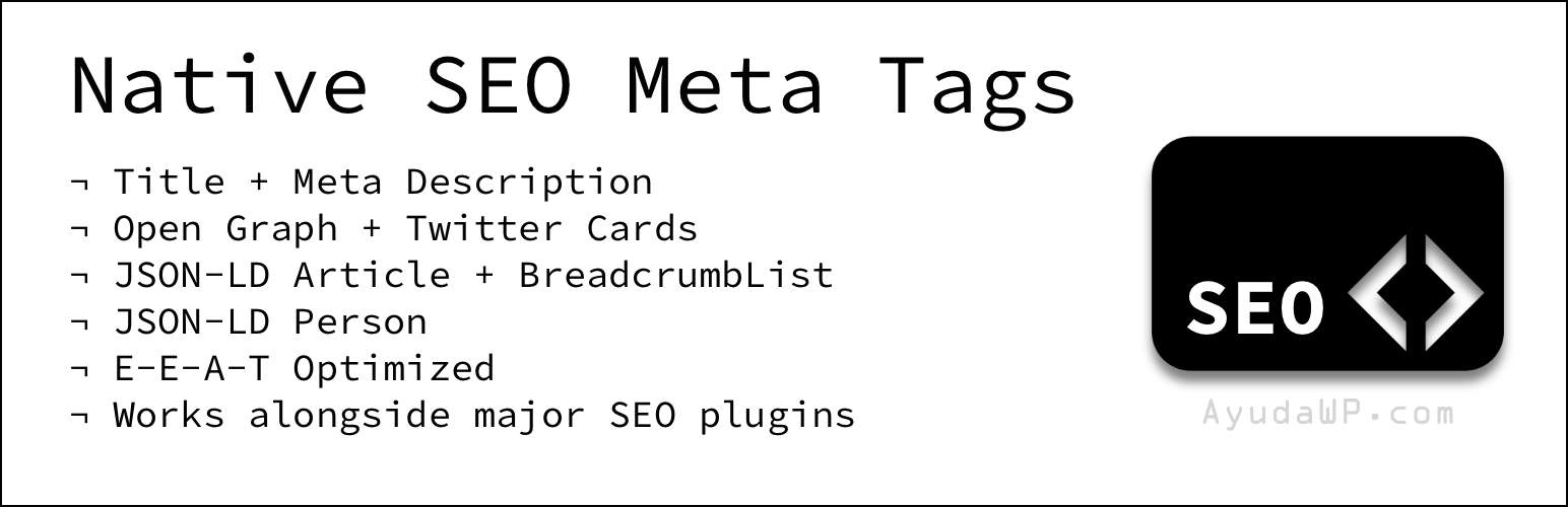 Plugin Banner