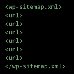 Native SEO Sitemap Customizer icon
