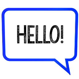 Natural Contact Form icon