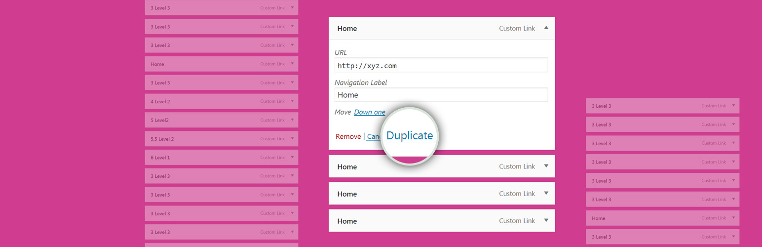 Plugin Banner