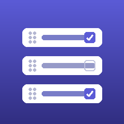 Navcrate Menu Manager icon