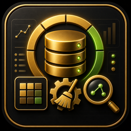 NaveenCodes Database Monitor icon