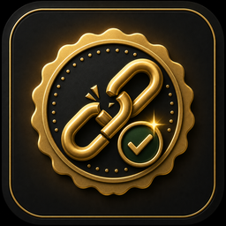 NaveenCodes LinkGuard icon