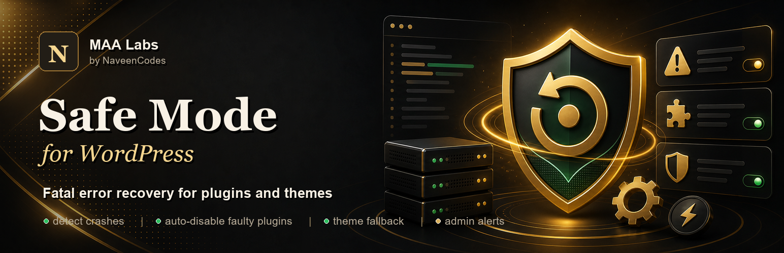 Plugin Banner