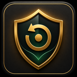 NaveenCodes Safe Mode icon