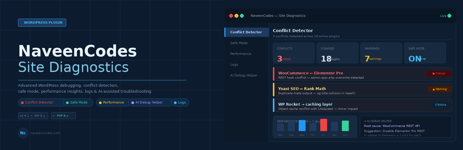Plugin Banner
