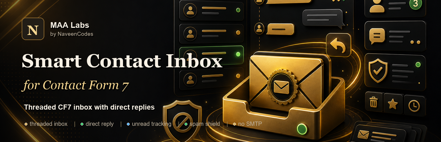 Plugin Banner