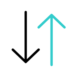 Navigation Posts icon