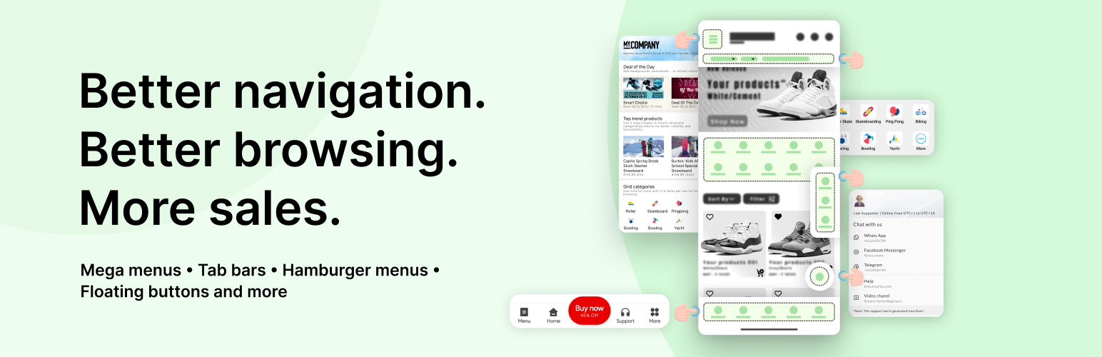 Plugin Banner