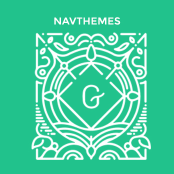 NavThemes Gutenberg Blocks icon