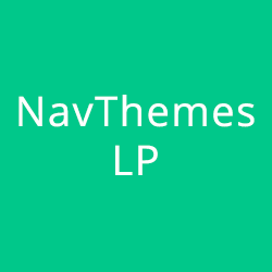 NavThemes Landing Pages – Free WordPress Landing Pages Plugin icon