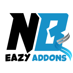 NB Eazy Addons For Elementor icon