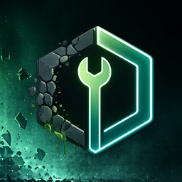 N.C Decay Scanner icon