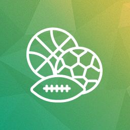 Sports Booking icon