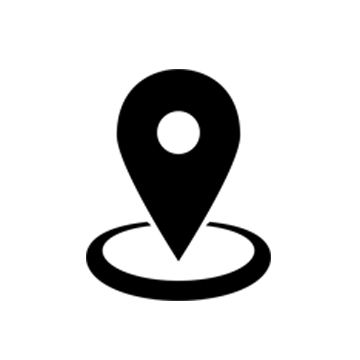 Nearby Places Search icon
