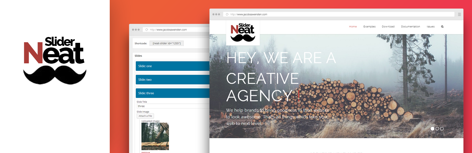 Plugin Banner