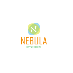 Nebula ERP/Accounting icon