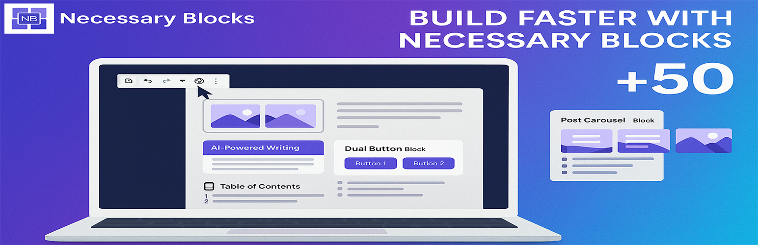 Plugin Banner