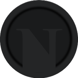 Necrologi Italia NICV icon