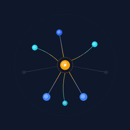 NectoMax SEO Pages icon