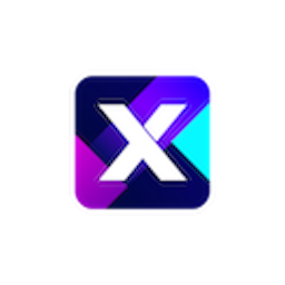 Chat AgentX Widget icon