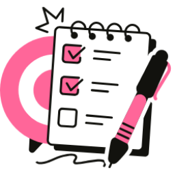 Need to Know Box icon