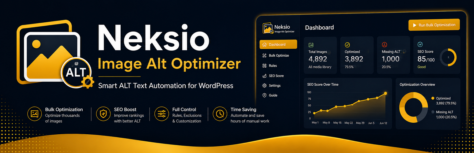 Plugin Banner