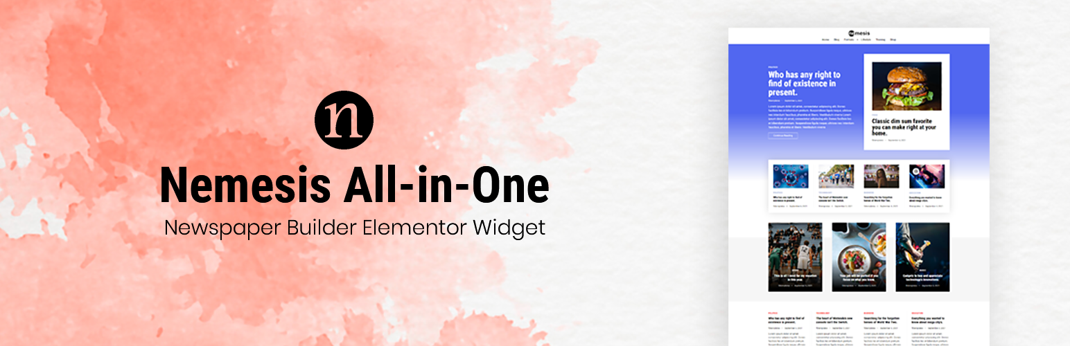 Plugin Banner