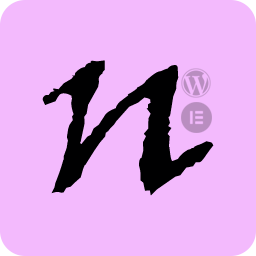 Nemesis All-in-One | Newspaper Builder Elementor Extention icon