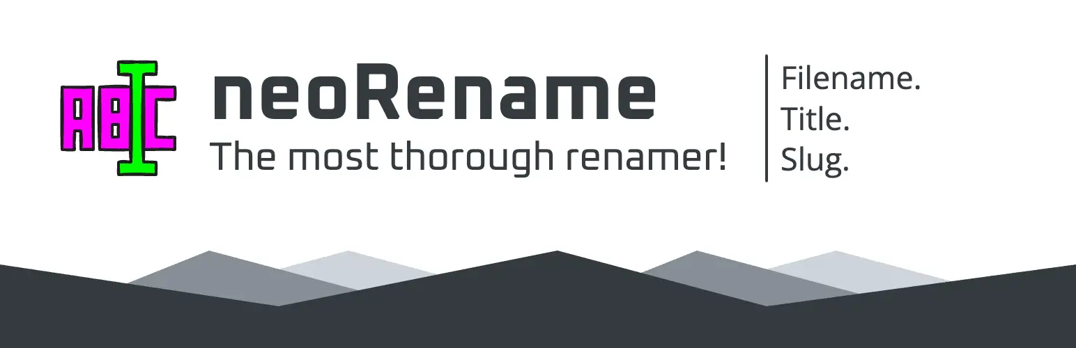 Plugin Banner