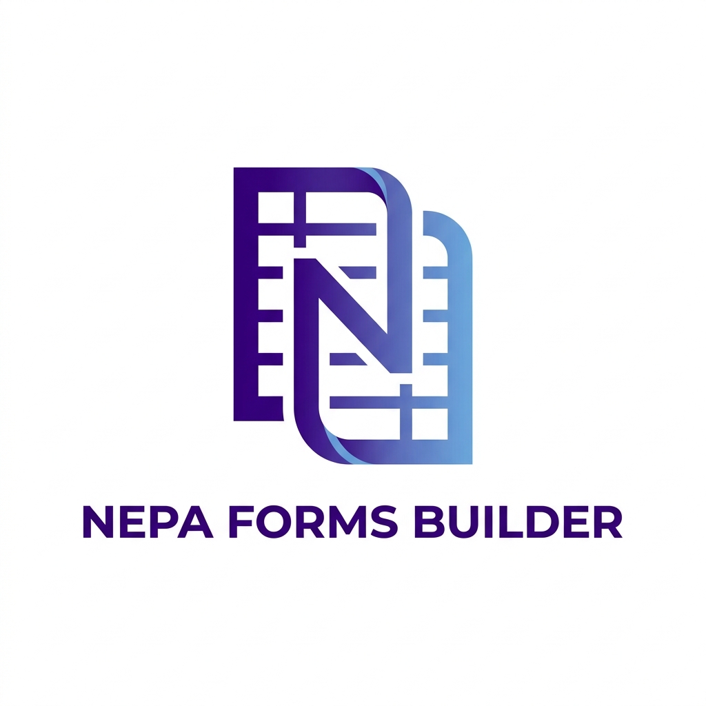 Nepa Forms Builder icon