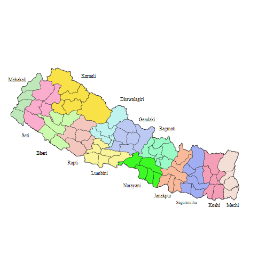 Nepalify icon