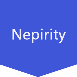Nepirity Analytics icon