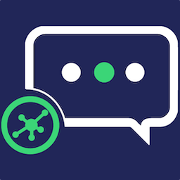 Nerdcom Chat icon