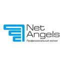 NetAngels Cloud Storage icon