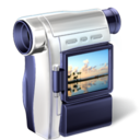 Netcam / Webcam Live Stream icon