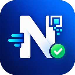 Netcreator Payment Gateway for UPI icon