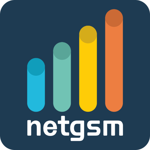 Netgsm icon