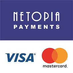 NETOPIA Payments Payment Gateway icon