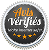 Verified Reviews (Avis Vérifiés) icon