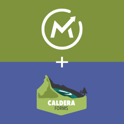 NetTantra Caldera Forms – Mautic Integration icon