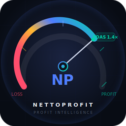 NettoProfit icon