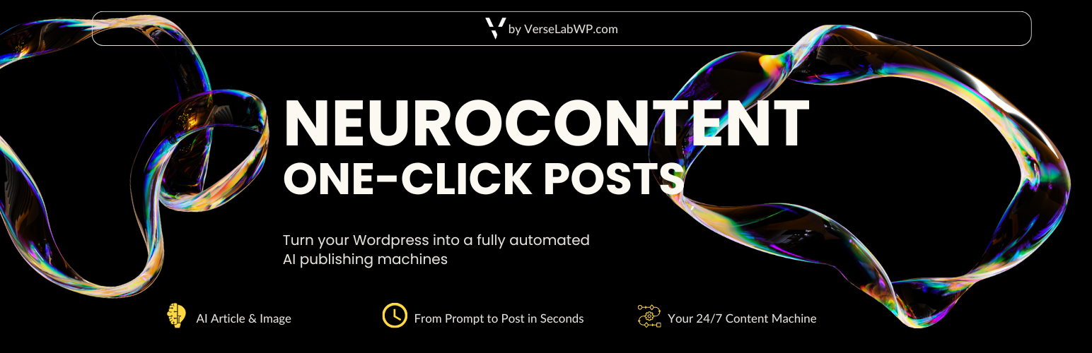 Plugin Banner