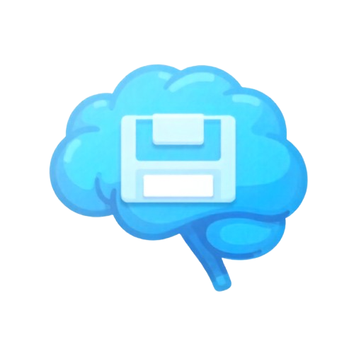 NeuroSave – Smart Auto-Save icon