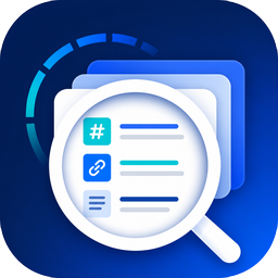 Neutrope Admin Post Lookup icon