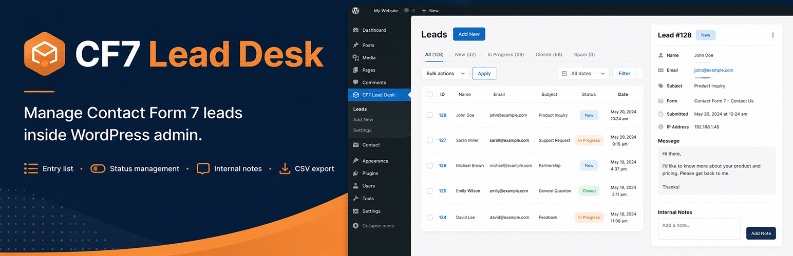 Plugin Banner